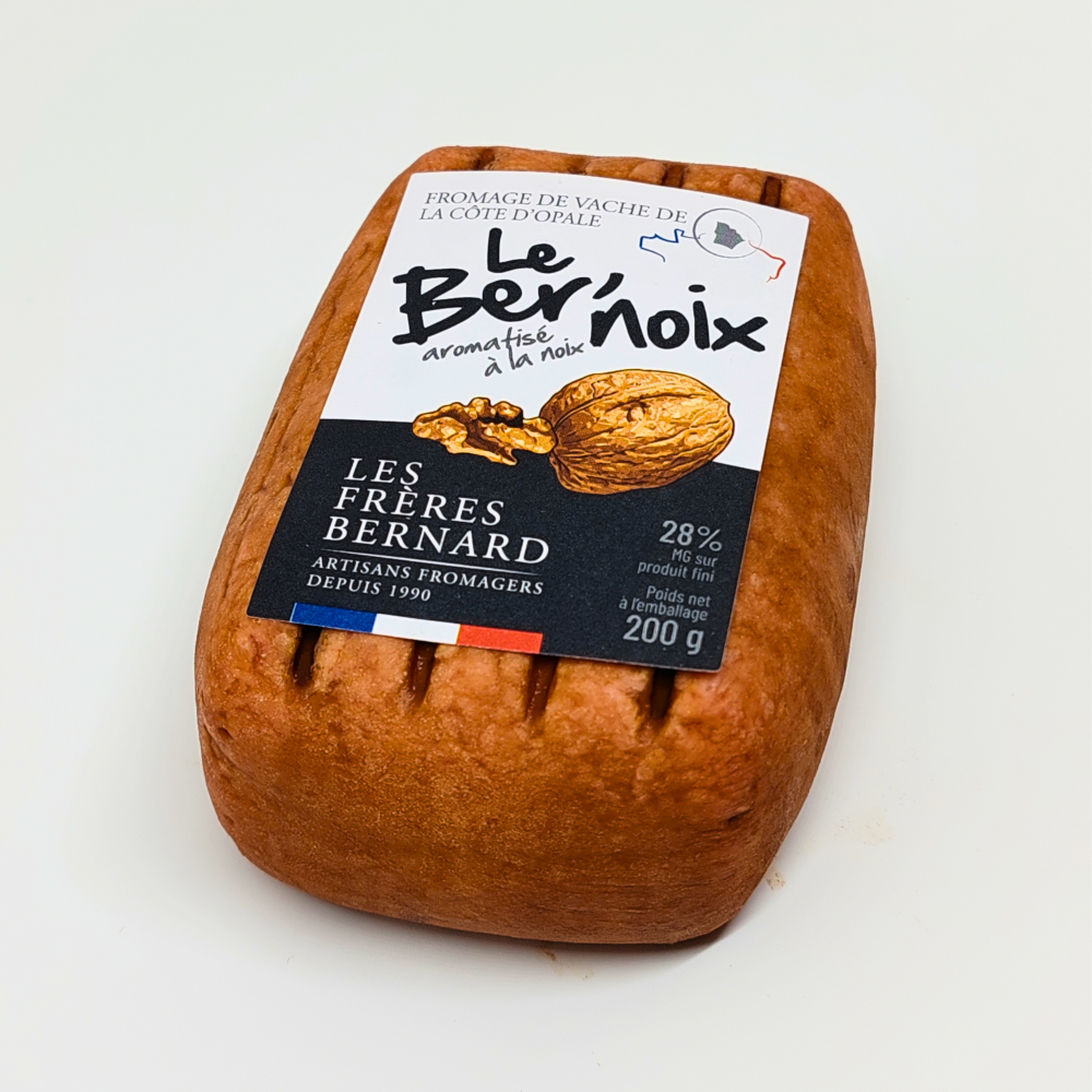 Le Ber'Noix